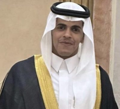 المهندس “حسام” يحتفل بزواجه..