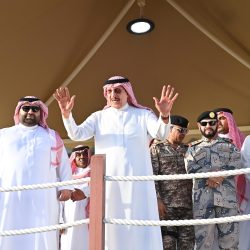 الأمير سعود بن جلوي يَتَفقَّد مستشفى الولادة والأطفال التخصصي بشمال جدة