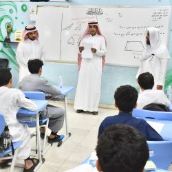 اَلقِمة السعودية للصحة التنفسية تناقش أحدث تطورات أمراض الصدر في الدمام