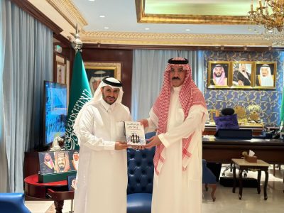 الخميسي وباكورة نِتاجه العلمي “الإرشاد والأسرة في عالم متغير”