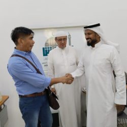 بِحزْمة من البرامج الإشرافيّة والتوعويّة والتثقيفيّة والإعلاميّة .. مدارس الليث تعلن جاهزيتها لأداء اختبارات (نافس)
