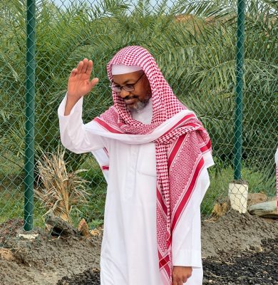 “آل الصيدلاني” يشكرون المعزين في وفاة ابنهم أحمد بن سليمان الصيدلاني ..