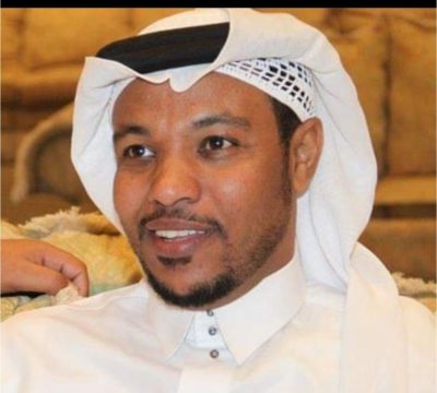 “عيد الصيدلاني” يتلقى خطاب تعزية ومواساة من الأمين العام للاتحاد العالمي للكشاف المسلم..