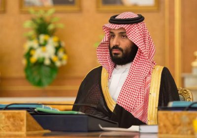 سمو ولي العهد يرأس جلسة مجلس الوزراء و يطمئن الجميع على صحة خادم الحرمين..