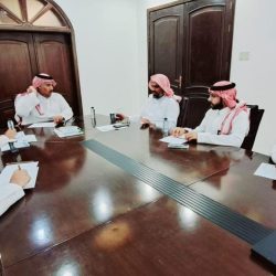 الأمير سعود بن جلوي يُدشّن معرض جائزة أهالي جدة للمعلم المتميز..