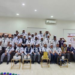 الأمير سعود بن جلوي يُدشّن معرض جائزة أهالي جدة للمعلم المتميز..