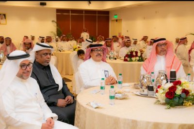 الهيئة الملكية بينبع الصناعية تقيم الحفل الختامي لمشروع “معاً للحي الحيوي” للعام 2023..