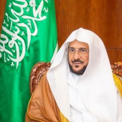 ” بيئة الليث ” تنفذ حملات لتشجير المدارس..