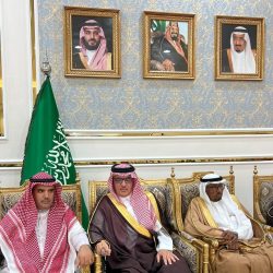 اَلقِمة السعودية للصحة التنفسية تناقش أحدث تطورات أمراض الصدر في الدمام