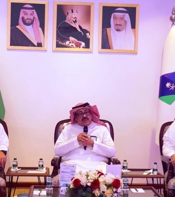 الهيئة الملكية بينبع تعقد لقاء “رواد الإعلام بمركز الملك فهد الحضاري بينبع الصناعية..