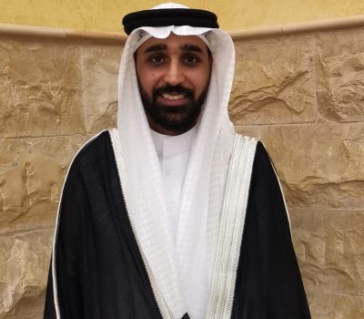 “البدوي” يحتفل بزواجه..