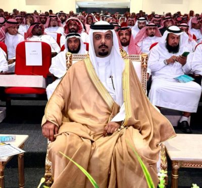 مكتب تعليم صبيا يُكرم 17 معلماً وإداريًا متقاعدًا..