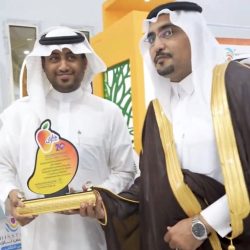 أمير منطقة جازان يُطلِقُ غدًا مهرجان ” الحريد” الـ20 بجرز فرسان..