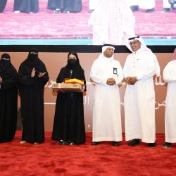 تعليم جازان ينظم لقاءً للتعريف بالقبول في جامعة المنطقة واحتياجات سوق العمل..