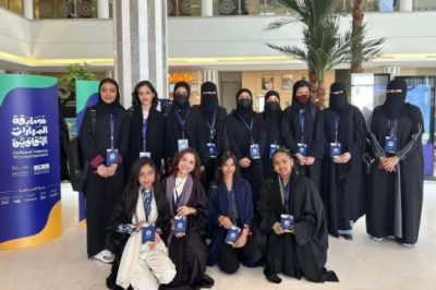 20 طالبًا وطالبة من تعليم جازان يلتحقون بالمعسكر التدريبي لمسابقة المهارات الثقافية..