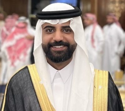 أفراح آل شيبان وآل ستان.. تنير قاعة نوف