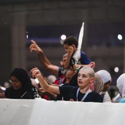 رئيس الوزراء بجمهوريّة  النيجر يُغادر جدة بعد أدائه مناسك الحج
