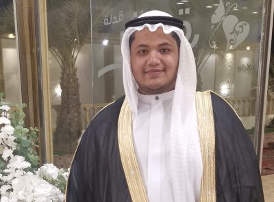 أفراح بازمول والزعتريَ.. تضيئ سماء العروس