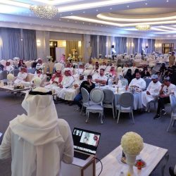 الفريق “اليحيى” يتفقّد سير العمل بجوازات منفذ البطحاء..