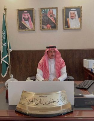 محافظ ضمد يرأس اجتماع لجنة السلامة المرورية بالمحافظة..