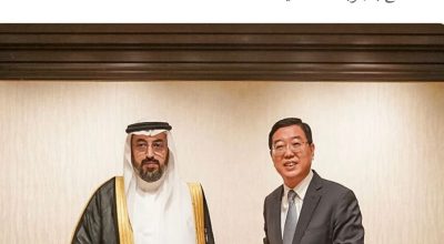 اعتماد المملكة وجهة سياحية رئيسية للسياح الصينيين