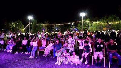 صيف المذنب 45 يشهد حضوراً متميز