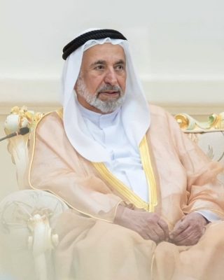 حاكم الشارقة يوجه بتحويل منطقة السور في كلباء إلى منطقة متكاملة..