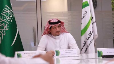 “الكهموس”: نظام هيئة الرقابة سيكفل ملاحقة مرتكبي جرائم الفساد ومحاسبتهم واسترداد الأموال..