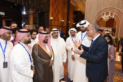 إفتتاح معرض تجهيزات الفنادق والضيافة بنسخته الثانيّة  اليوم الإثنين