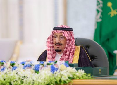 مجلس الوزراء: تمديد الفترة الاسترشادية لقانون نظام المدخلات والمنتجات العضوية الموحد في دول مجلس التعاون الخليجي