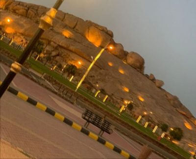 أختتام صيف دخنة 24 المقام بمنتزه خزاز
