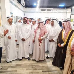 وحده الخدمات الداعمة بالأحساء تفعل اليوم العالمي لمكافحة الإتجار بالأشخاص..