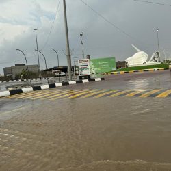 وزير الشؤون الإسلامية يلتقي وزير الأوقاف العماني على هامش مؤتمر الأوقاف التاسع بمكة المكرمة..