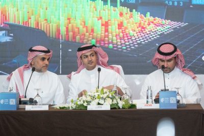  برعاية وزارة البلديات والإسكان : انطلاق المؤتمر والمعرض الدولي لإدارة المرافق..