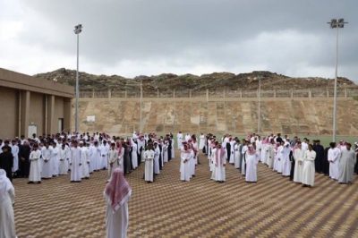 انتظام أكثر من 389 ألف طالب وطالبة بمدارس تعليم جازان..