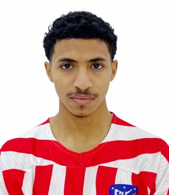 إدارة نادي أبها توقع مع اللاعب عبدالرحمن بن هادي حريشي للمشاركة في منافسات دوري الدرجة الأولى..