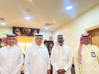 استثمار المواهب بين ثقافة الأحساء وجامعة الملك فيصل