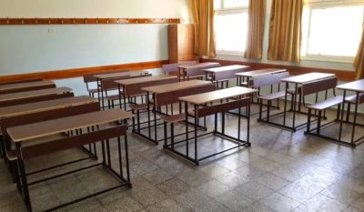 بسبب تقارير “الأرصاد”.. “تعليم جازان” تعلن تحويل الدراسة غدًا “عن بُعد”..