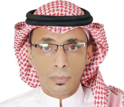 العلي مديراً لتحرير صحيفة “خبر عاجل” بمنطقة حائل