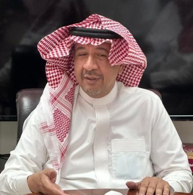 محمد محجوب رئيساً لتحرير صحيفة المدينة المنورة..