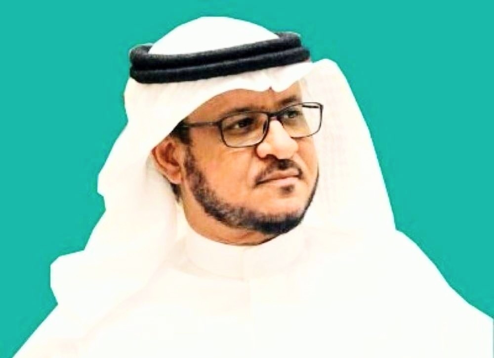 اليوم الوطني 94 ميلاد يتجدد..