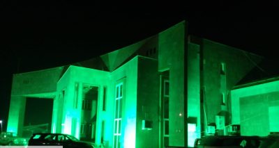 بالفيديو : بتزيين الشوارع والميادين.. بلدية ضمد تُنهي استعداداتها للاحتفال باليوم الوطني الـ94..
