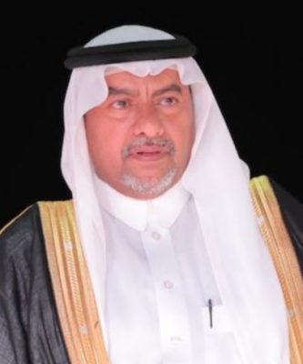 الشيخ أحمد بن خليل الشيخي يُهنئ القيادة الرشيدة بمناسبة ذكرى اليوم الوطني السعودي الـ٩٤..