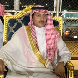 تكرَّيم الزميلة الأعلامية ليلى الشيخي على جهَودهَا في فعاليات اليوم الوطني 94