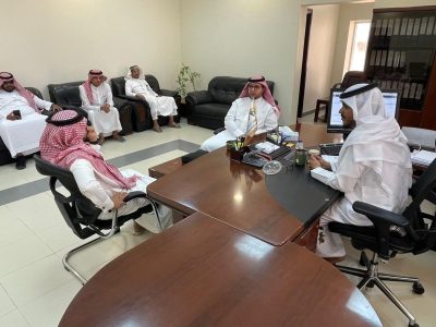 فرص وظيفيّة  بضمان الأحساء بالتعاون مع شركة نادك