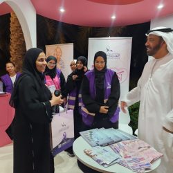 ضَّمْن فعالية اليوم العالمي للصحة النفسيّة  500 زائر لمعرض كفى .. والعشرات يعلنون رغبتهم في العلاج
