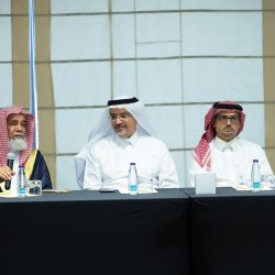 سمو الأمير سعود بن عبدالعزيز بن فرحان يفتتح مركز مصدر الإبداع للرعايّة النهاريّة  لذوي الاحتياجات الخاصة في الدوادمي