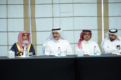 تجمع الرياض الصحي الأول يعقد اللقاء السنوي لأعضاء المجلس التشاوري للمرضى وأسرهم لعام 2024..