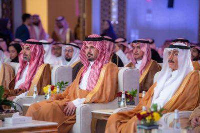 سلمان بن سلطان يرعى الحفل الختامي لموسم تمور المدينة..