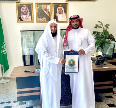 تعاون مشترك بين رابطة كرة القدم و هيئة الأمر بالمعروف و النهي عن المنكر.. 